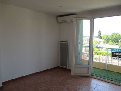 Appartement La Garde 3 pieces 53.66 m2