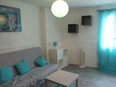 Appartement Toulon 1 piece 30 m2