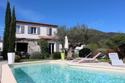 Maison Sollies Toucas 5 pieces
