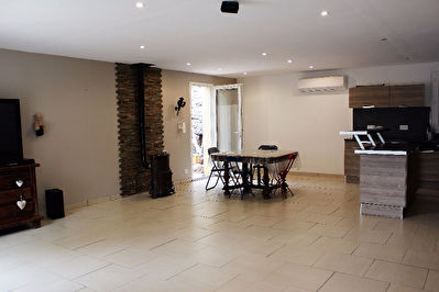SOLLIES-TOUCAS Maison 4 pieces 87.25 m2