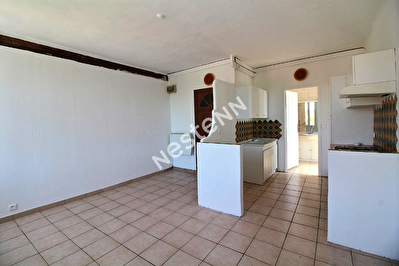 Appartement Toulon 1 piece 26.47 m2