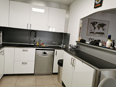 Maison de ville La Valette Du Var 4 pieces 90 m2