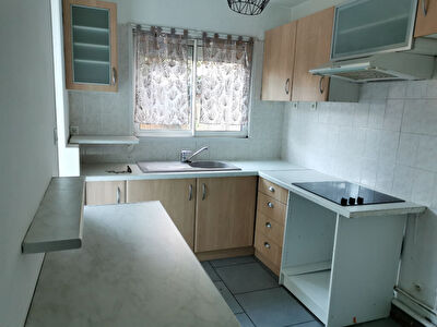 Appartement Toulon 1 piece 33 m2