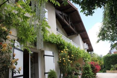 Demeure 300 m2 - EYSINES -