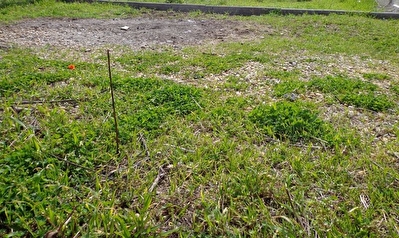 Terrain - MERIGNAC EYQUEMS -
