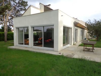 Maison Eysines 130 m2