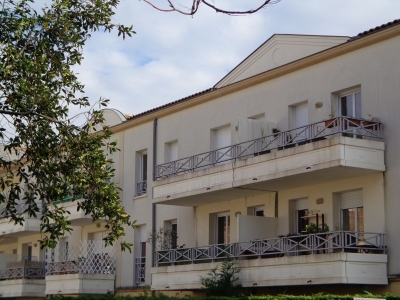 Appartement Le Bouscat 4 pieces Duplex
