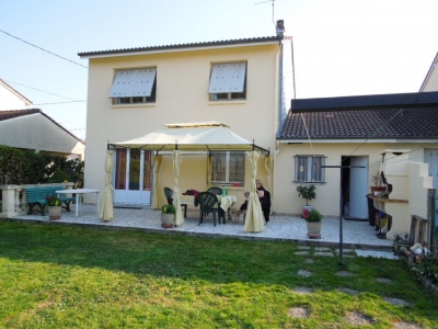 Maison - EYSINES