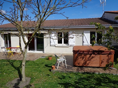 Maison 5 pieces 125 m2