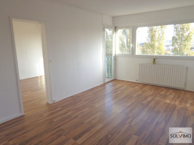 Appartement Le Bouscat 3 pieces 57 m2