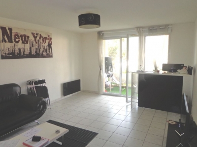Appartement Eysines 3 pieces 60 m2 centre ville