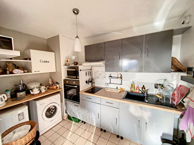 Appartement 2 Pieces hyper centre Merignac