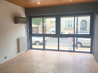 Bureaux de 43 m2 Bordeaux