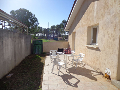 Maison Pessac 4 pieces 81 m2