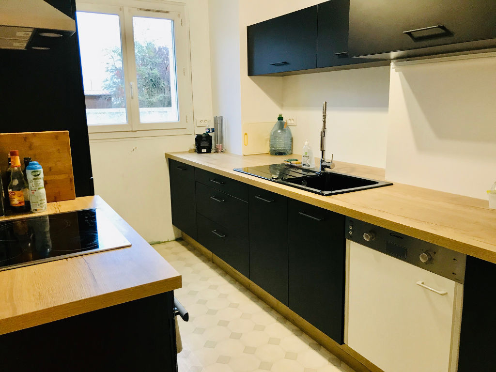 photos n°1 BORDEAUX CAUDERAN PINS FRANCS Appartement 2 chambres