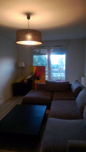 Bruges - 2 pieces - 53 m2