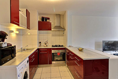 Appartement Eysines - 3 pieces 55 m2
