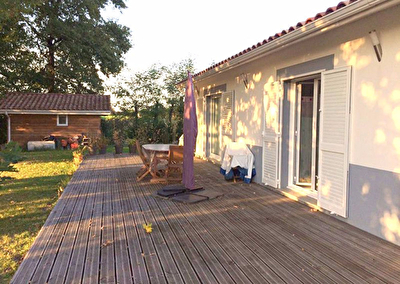 Maison Merignac 4 pieces 135 m2