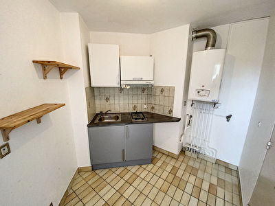 Appartement Bordeaux CAUDERAN T2 50 m2