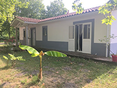Maison Merignac