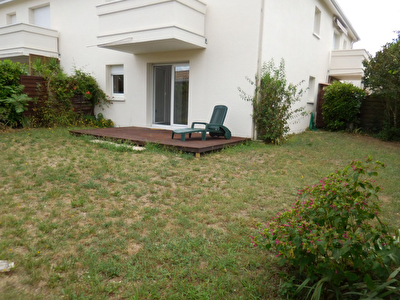 Eysines - 2 pieces - 46 m2