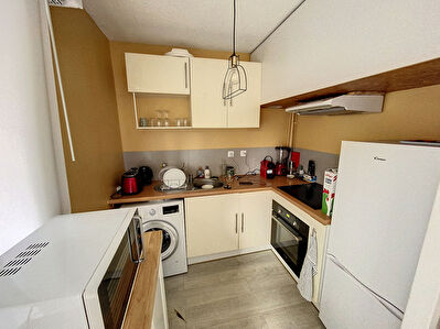 Exclusivite - Appartement 2 pieces - Residence Securisee - Merignac CENTRE/CAPEYRON