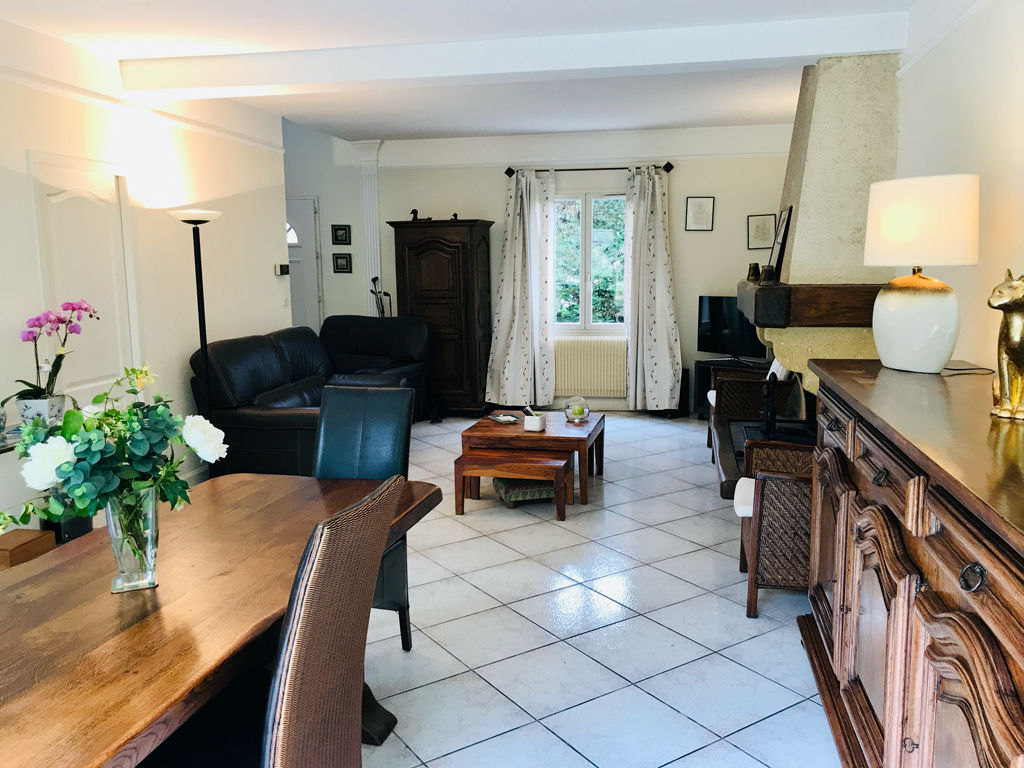 photos n°1 A VENDRE Maison 3 chambres possibilité 4 -GOLF BORDELAIS