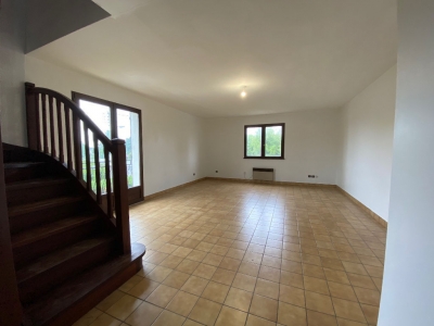 A VENDRE - Bordeaux Cauderan - maison 114m2 Particulier / professionnel