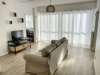 Appartement Merignac T3 Meuble