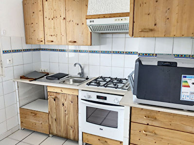 Appartement 3 pieces 66 m2