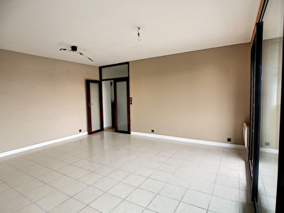 Appartement Bordeaux 5 pieces 113m2
