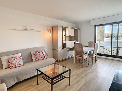 Appartement Merignac Arlac 1 piece 35 m2