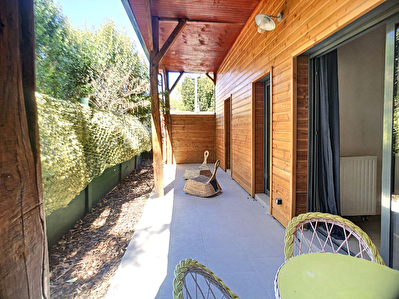 Appartement Bordeaux 3 pieces 72.76 m2
