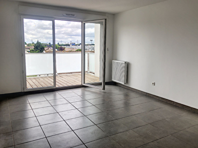 Appartement Merignac 2 pieces 41.93 m2