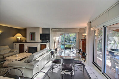 Maison de plain pied 4 Chambres Merignac CENTRE