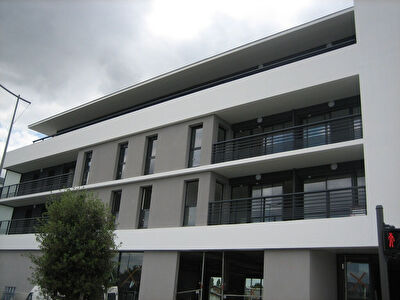 Appartement Merignac 3 pieces 64.47 m2