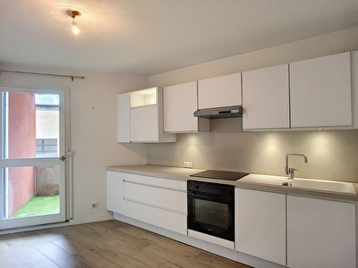Appartement t4 avec stationnement Montauban centre ville