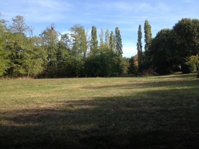 Terrain Montauban 3200 m2