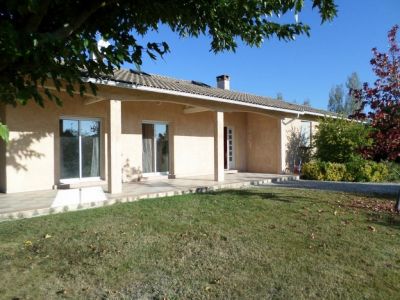 Maison t5 proche Montauban