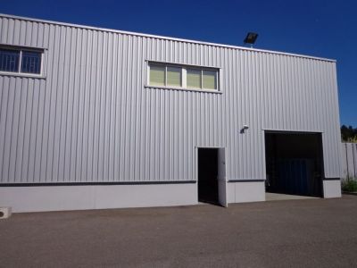 Local commercial Montauban