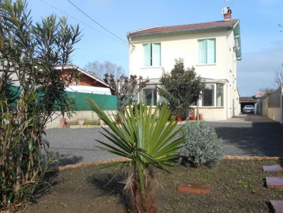 Maison t5 Montech centre ville
