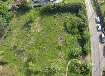 Terrain constructible Montauban Bas Pays