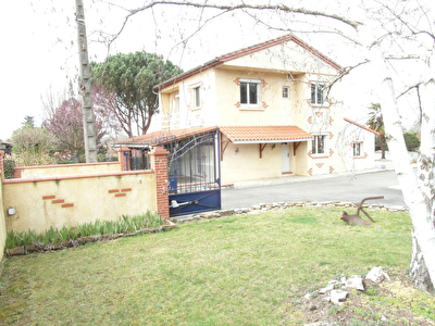 Maison t7 Grisolles