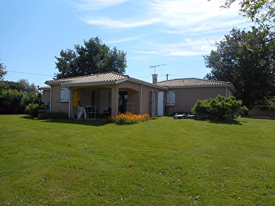 Maison t5 Saint Etienne De Tulmont