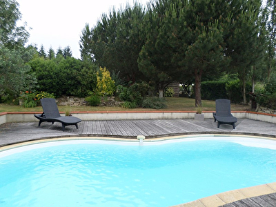 Maison t5 Saint Etienne De Tulmont