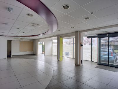 Local d'activite 175 m2 Montauban Lalande