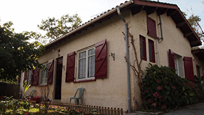 Maison 120 m2 Albefeuille Lagarde
