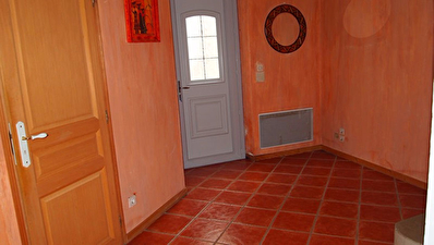 Maison de ville t4 renovee Verdun Sur Garonne