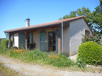 Maison t4 proche de Montech