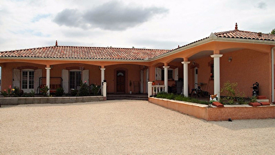 Grande maison t5 de 180 m2 Castelsarrasin